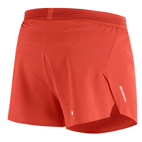 Pantaloncino uomo Sense Aero Split 3
