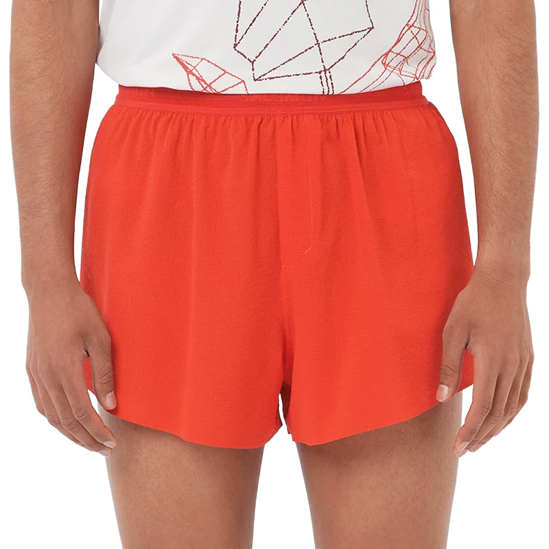 Pantaloncino uomo Sense Aero Split 3