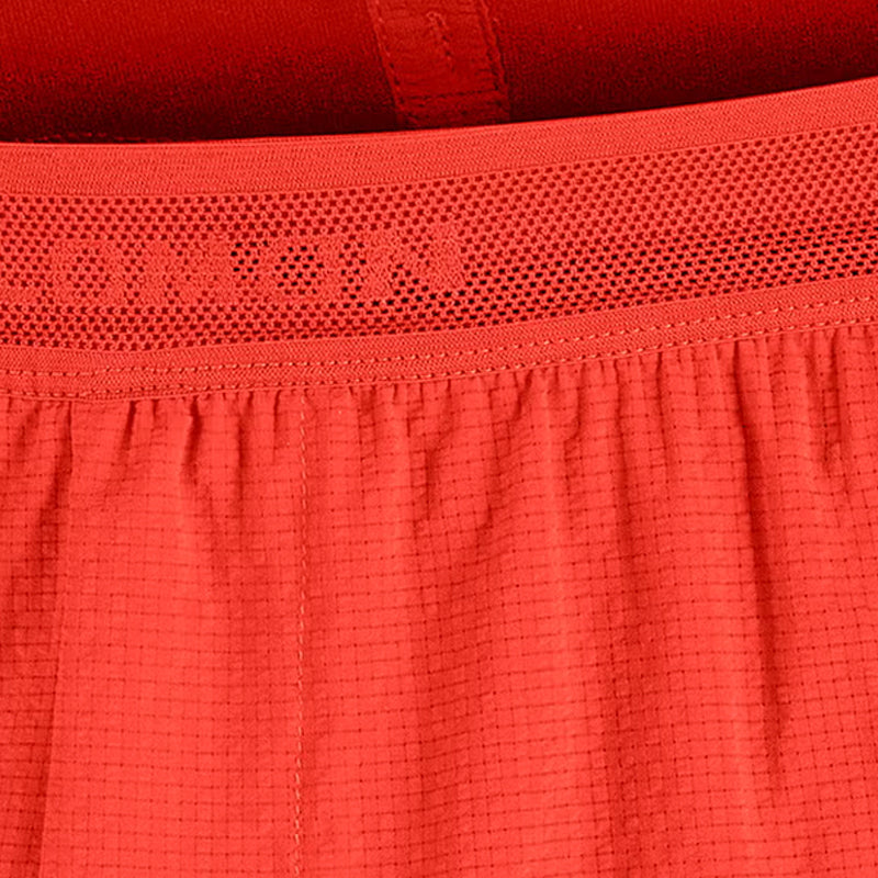 Pantaloncino uomo Sense Aero Split 3