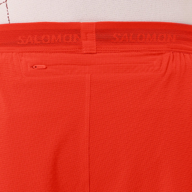 Pantaloncino uomo Sense Aero Split 3
