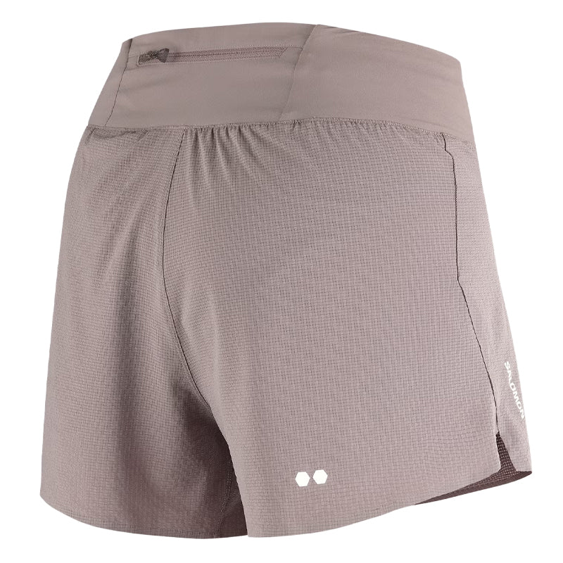 Pantaloncino donna Sense Aero Stow
