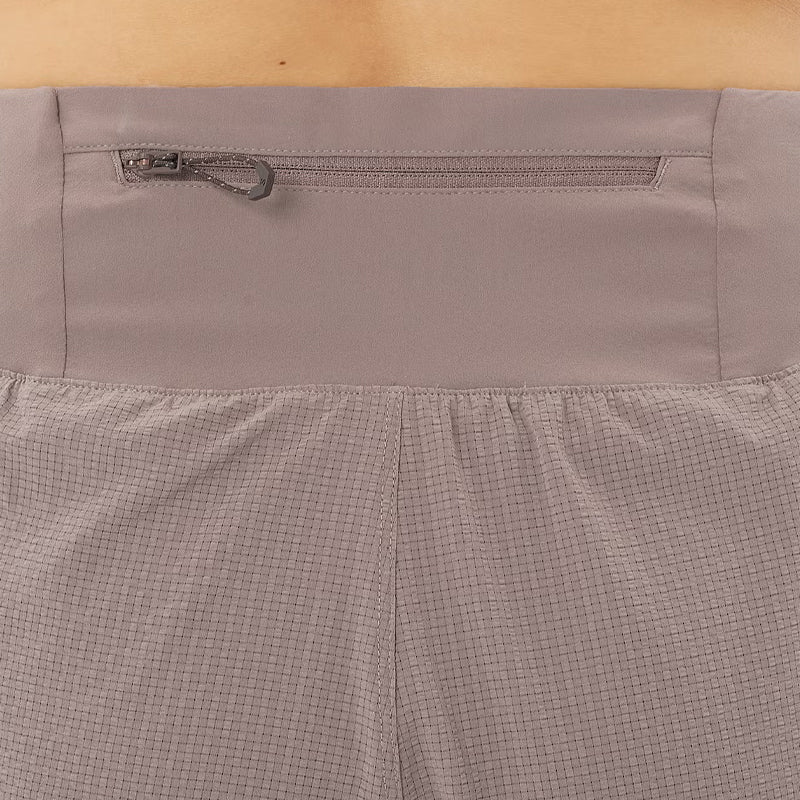 Pantaloncino donna Sense Aero Stow