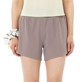 Pantaloncino donna Sense Aero Stow