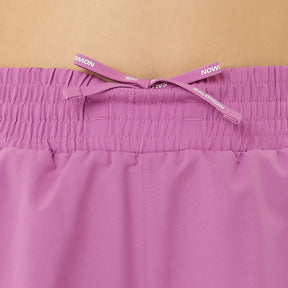 Pantaloncino donna Shakeout Core 4