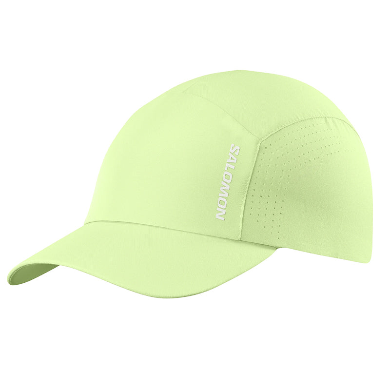 Cappello Shakeout