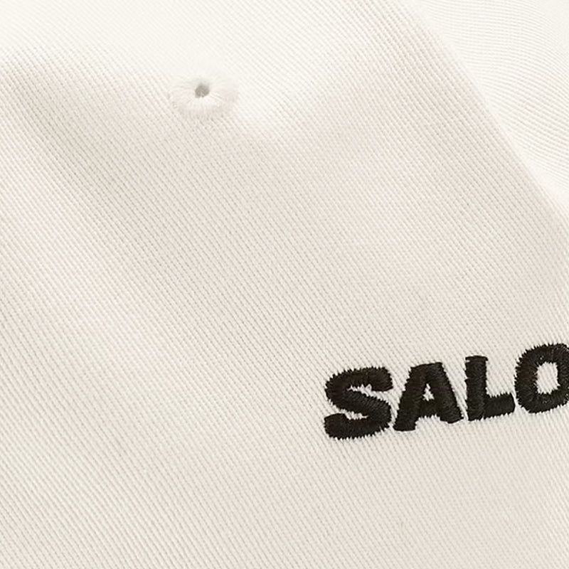 Cappello Logo Flat