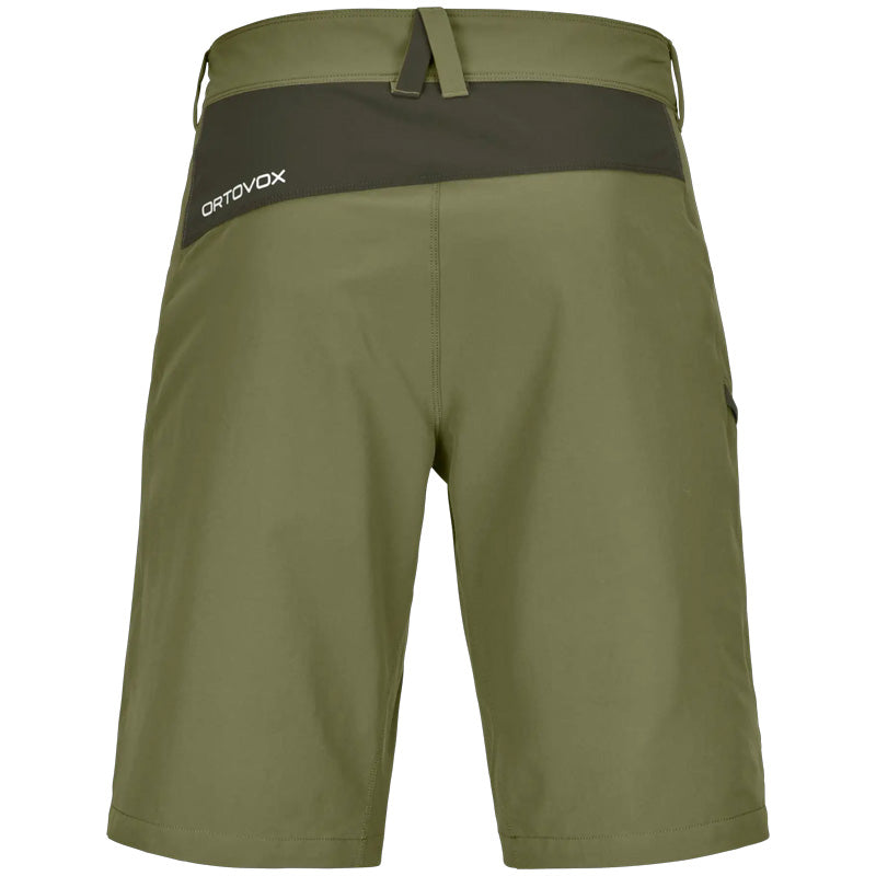 Pantaloncino uomo Pelmo