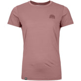 T-shirt donna 120 Cool Tec MTN Stripe