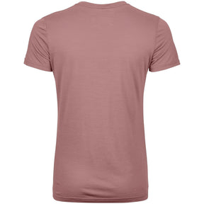 T-shirt donna 120 Cool Tec MTN Stripe