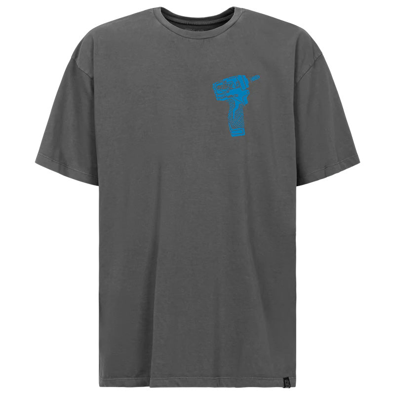 T-shirt uomo Drill