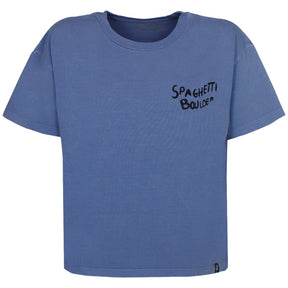 T-shirt donna Spaghetti Boulder Seven Lives