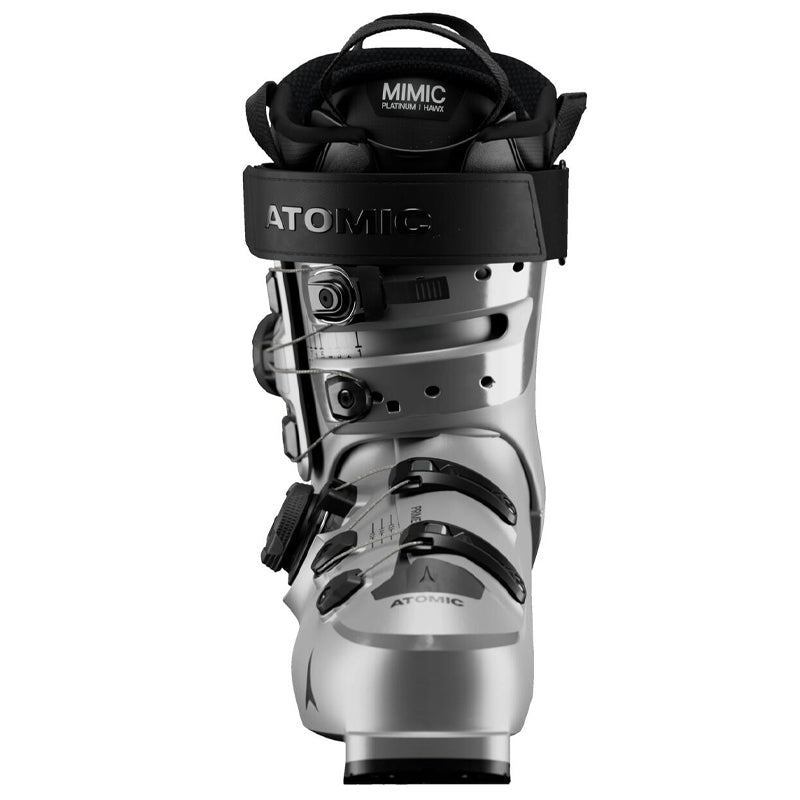 Scarponi uomo Hawx Prime 120 S Dual BOA 2027