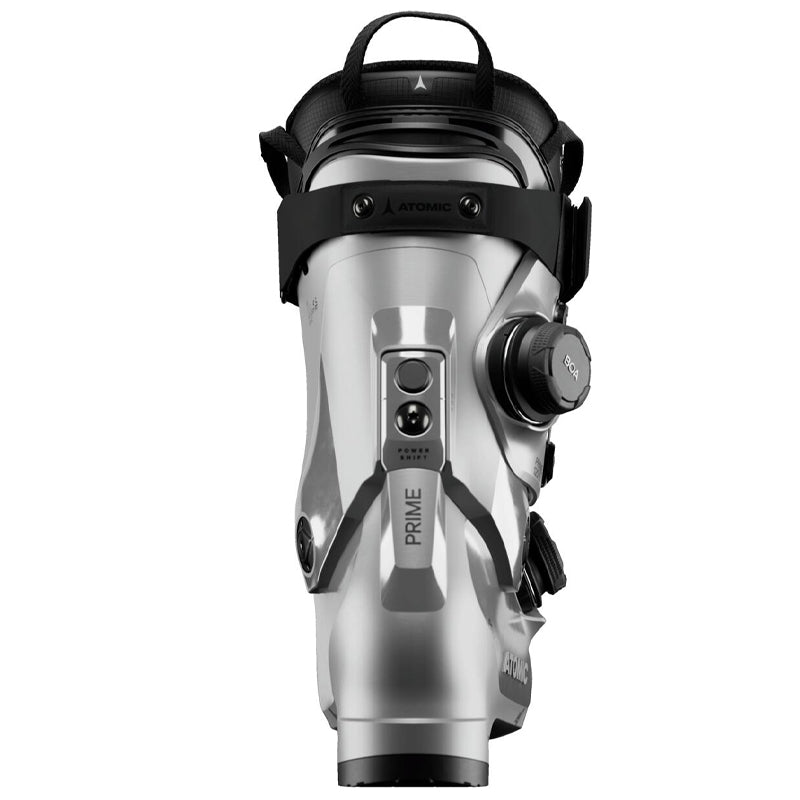 Scarponi uomo Hawx Prime 120 S Dual BOA 2027