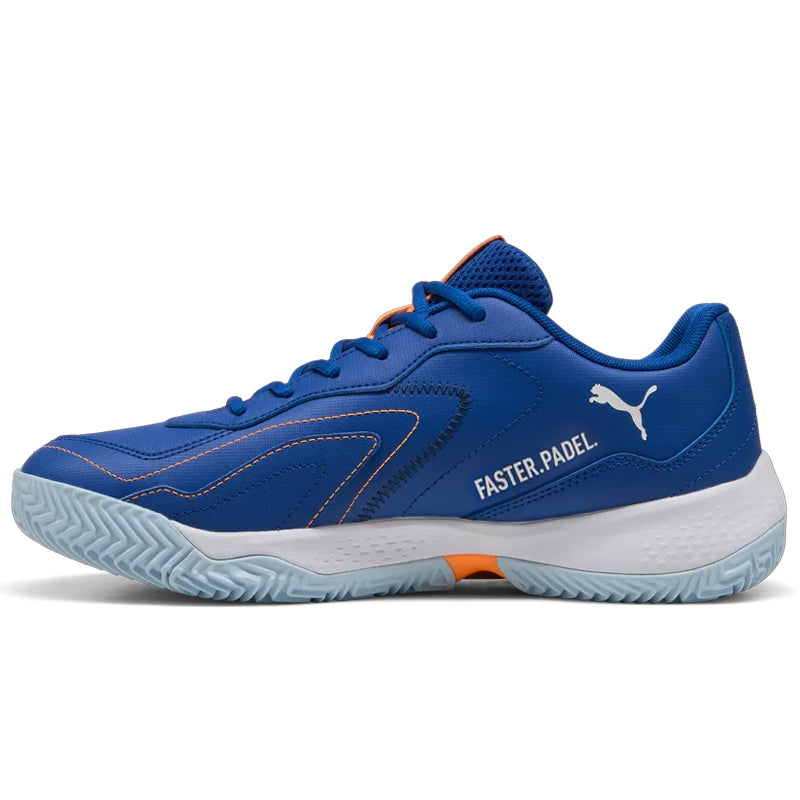 Scarpe uomo Nova Smash