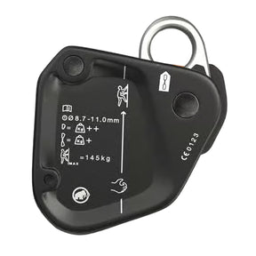 Assist Belay Resistor