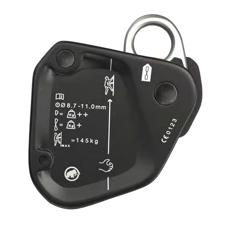 Assist Belay Resistor