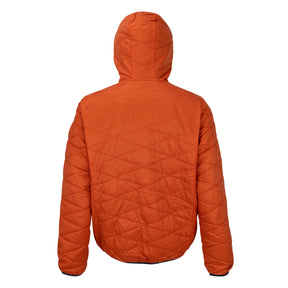 Giacca uomo Hybrid Galliate 2.0