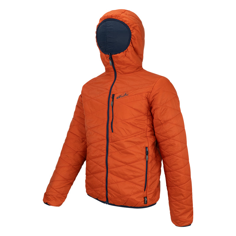 Giacca uomo Hybrid Galliate 2.0