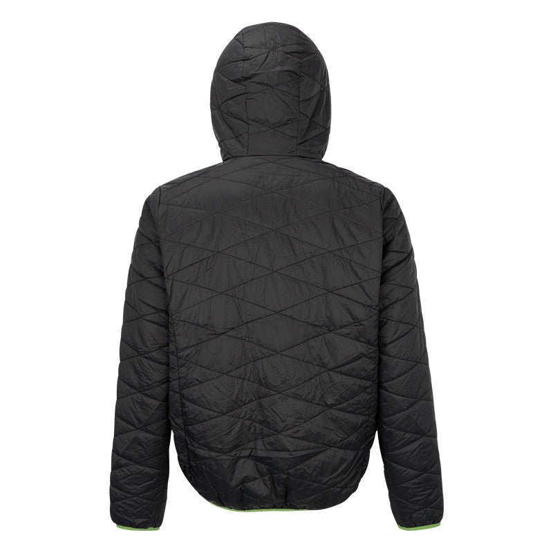 Giacca uomo Hybrid Galliate 2.0