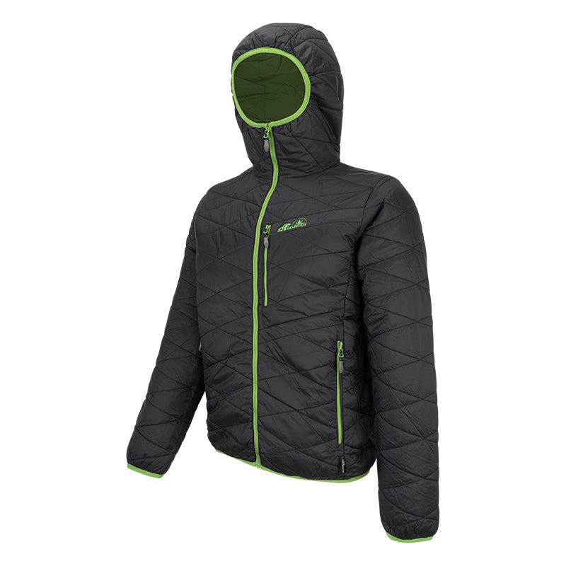 Giacca uomo Hybrid Galliate 2.0