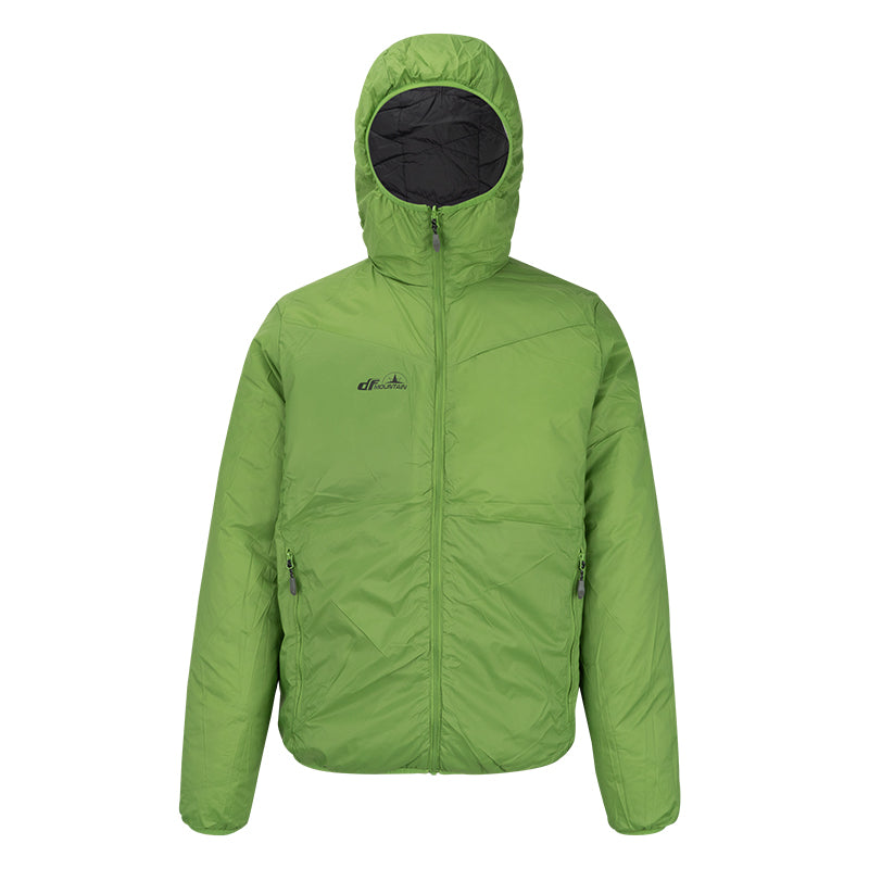 Giacca uomo Hybrid Galliate 2.0