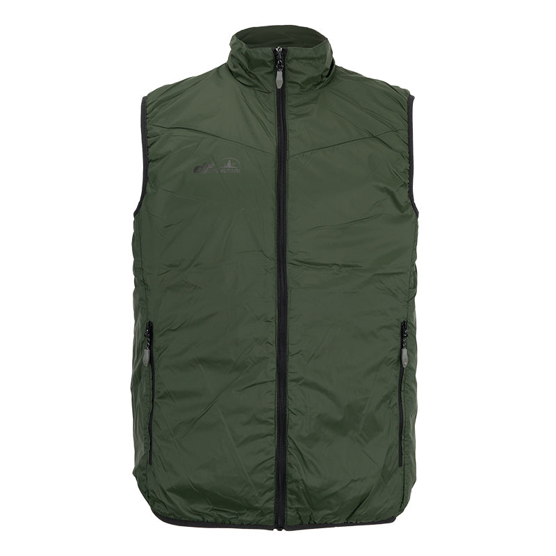 Gilet uomo Hybrid Galliate 2.0
