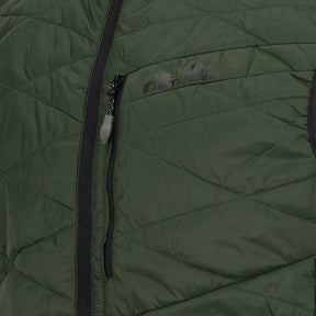 Gilet uomo Hybrid Galliate 2.0