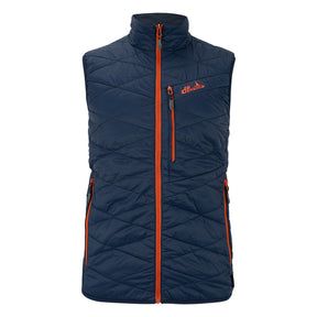 Gilet uomo Hybrid Galliate 2.0