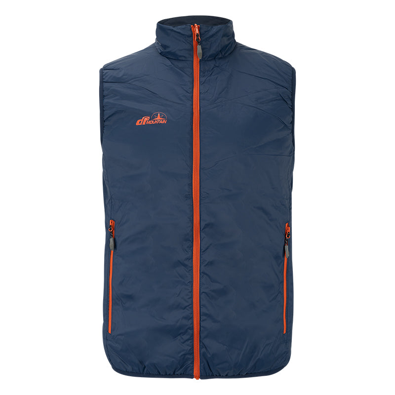 Gilet uomo Hybrid Galliate 2.0