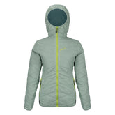 Giacca donna Hybrid Galliate 2.0