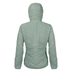 Giacca donna Hybrid Galliate 2.0