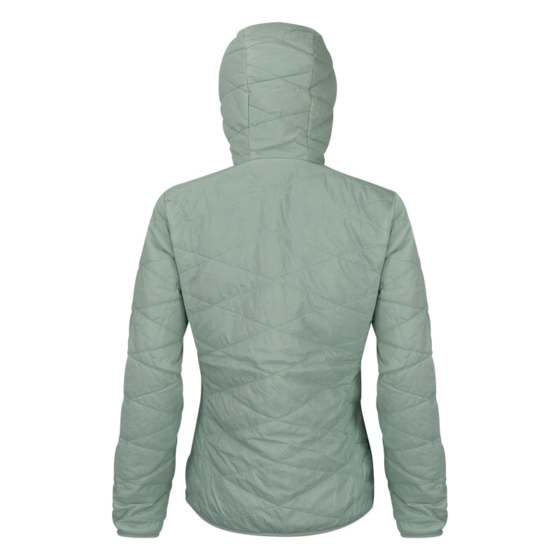 Giacca donna Hybrid Galliate 2.0
