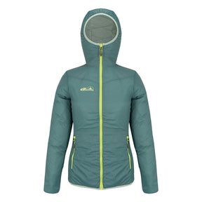 Giacca donna Hybrid Galliate 2.0
