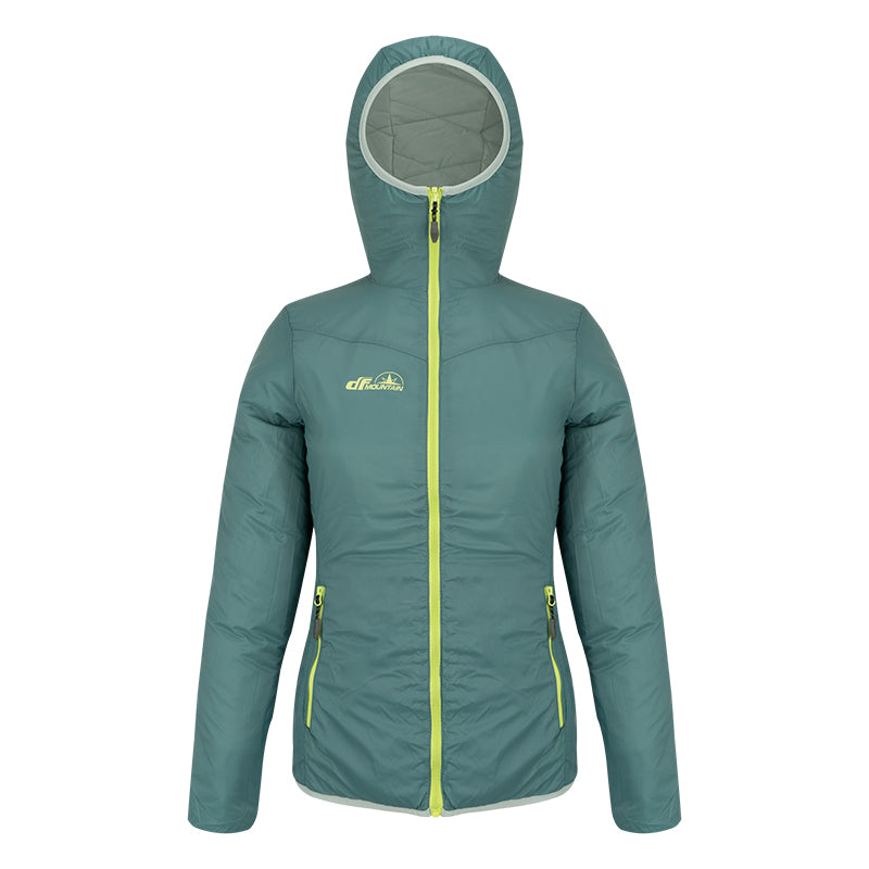 Giacca donna Hybrid Galliate 2.0