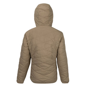 Giacca donna Hybrid Galliate 2.0