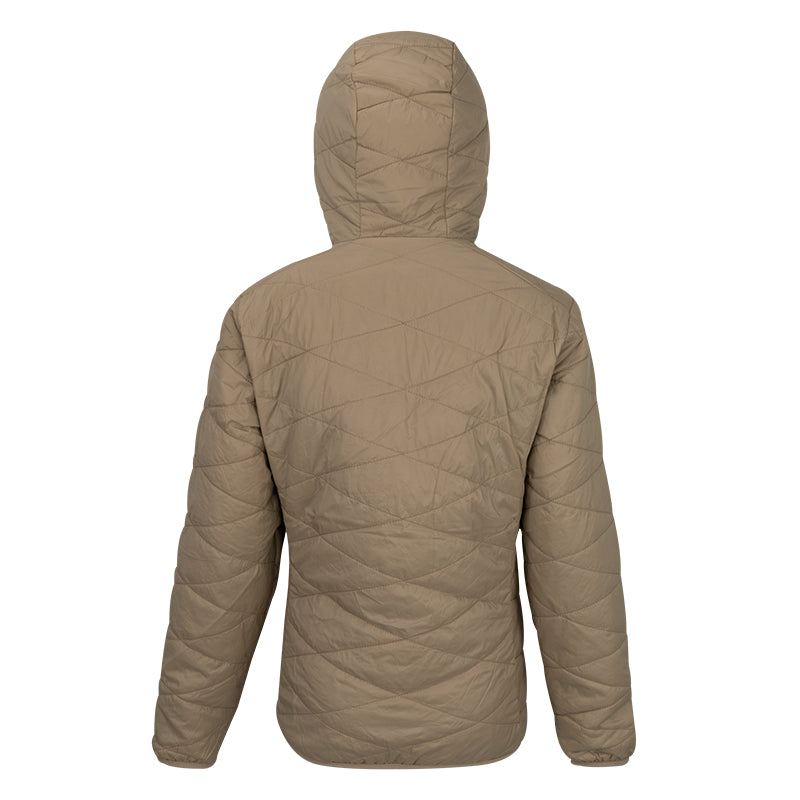 Giacca donna Hybrid Galliate 2.0