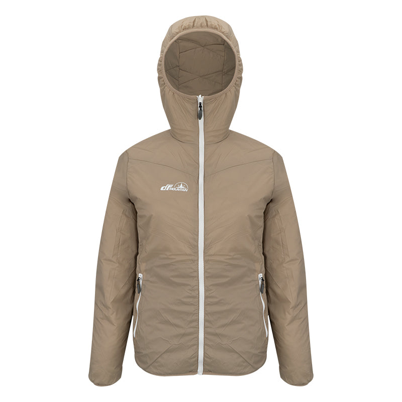 Giacca donna Hybrid Galliate 2.0