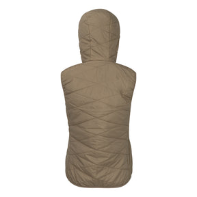 Gilet donna Hybrid Galliate 2.0
