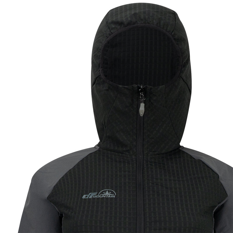 Giacca donna Softshell Resia 2.0