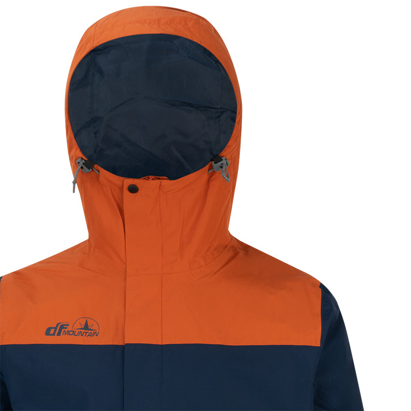 Giacca uomo Orsa Rain