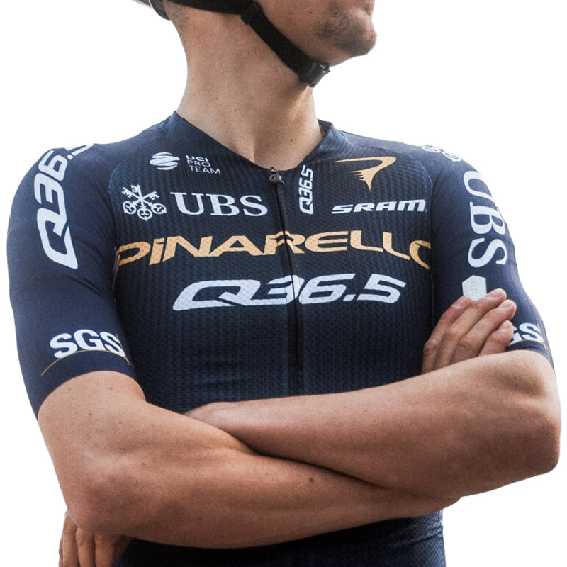 Maglia uomo Gregarius Clima Pro Cycling Team