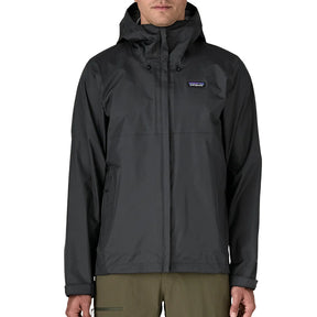Giacca uomo Torrentshell 3L Rain H2No