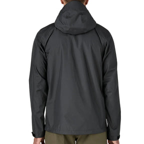 Giacca uomo Torrentshell 3L Rain H2No