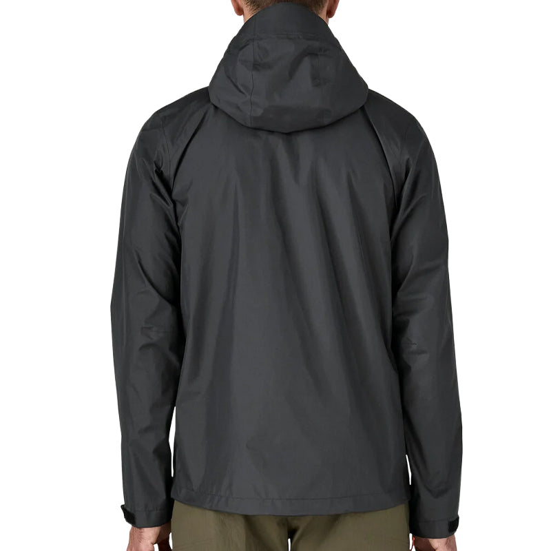 Giacca uomo Torrentshell 3L Rain H2No