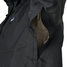 Giacca uomo Torrentshell 3L Rain H2No