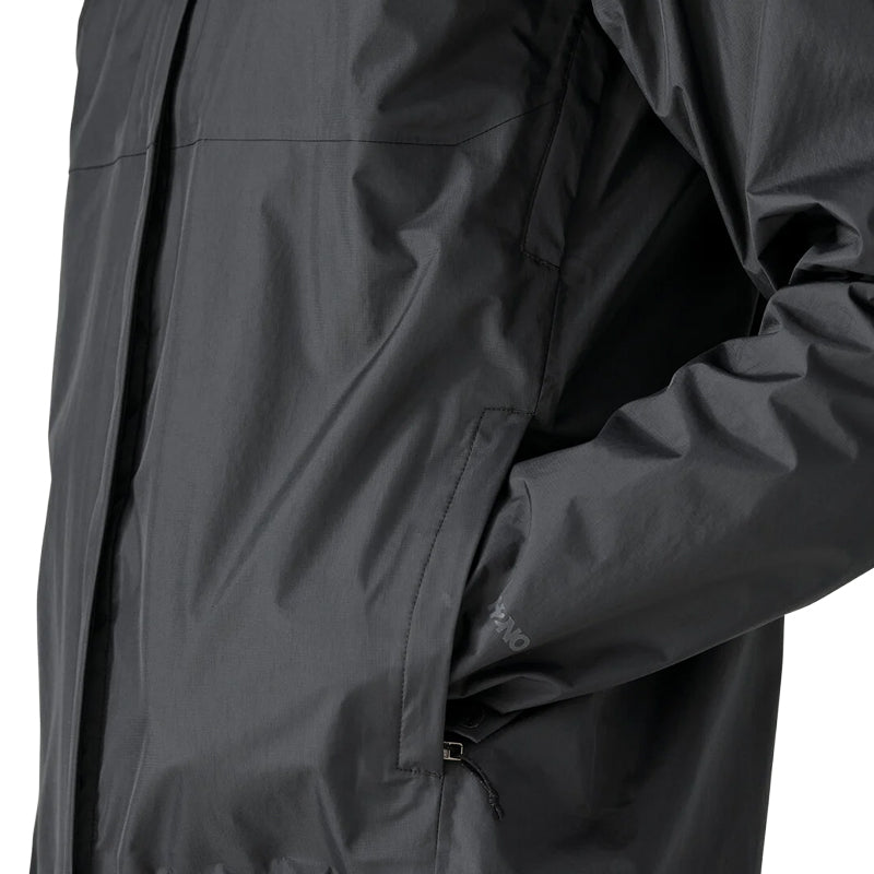 Giacca uomo Torrentshell 3L Rain H2No