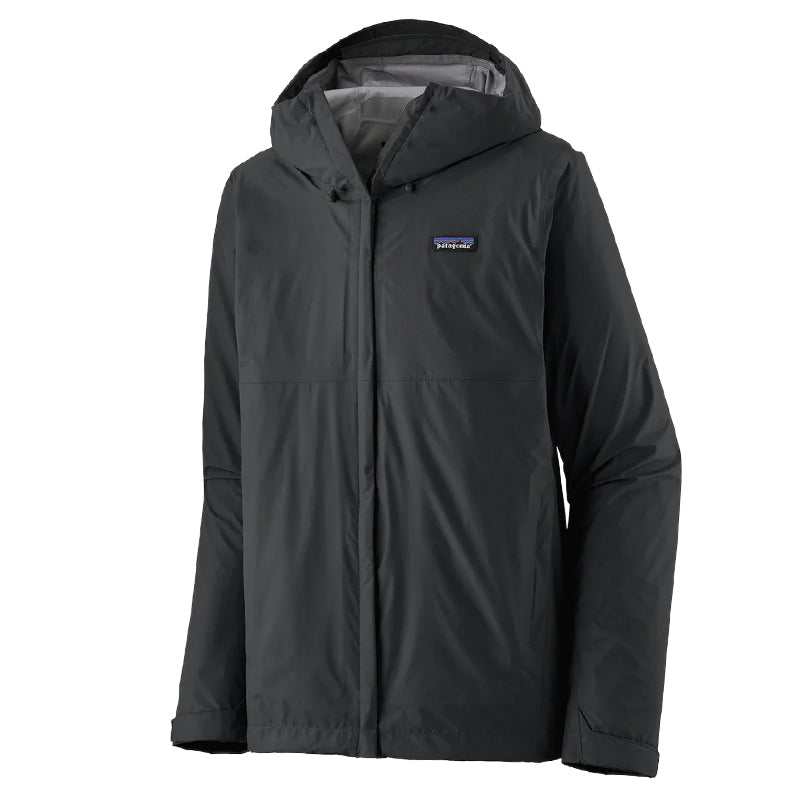 Giacca uomo Torrentshell 3L Rain H2No