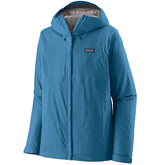 Giacca uomo Torrentshell 3L Rain H2No