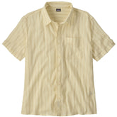 Camicia uomo A/C