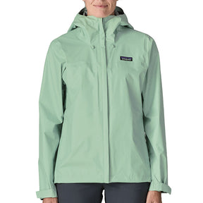 Giacca donna Torrentshell 3L Rain H2No
